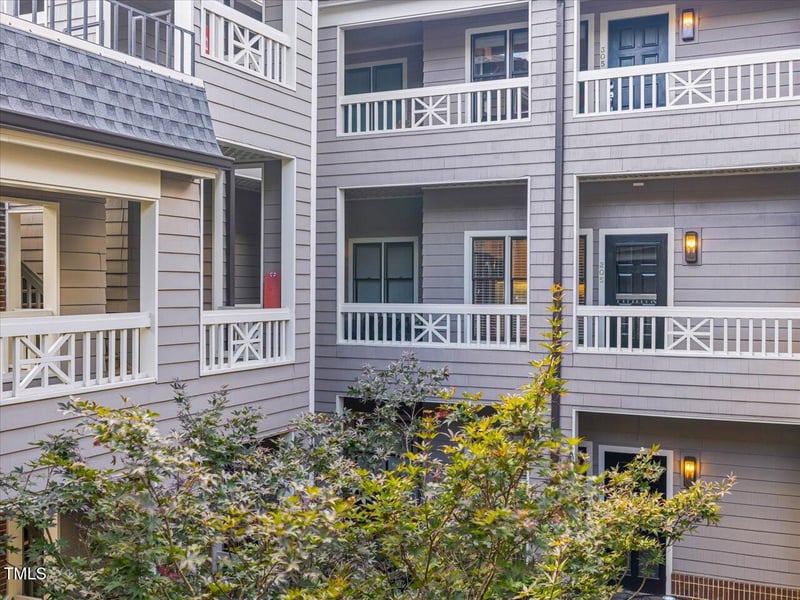 750 Washington St #205, Raleigh, NC 27605