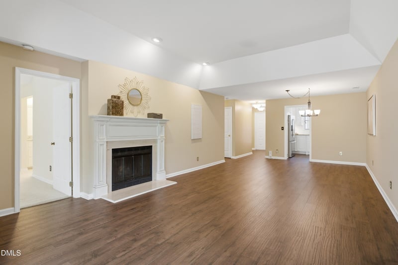 750 Washington St #302, Raleigh, NC 27605