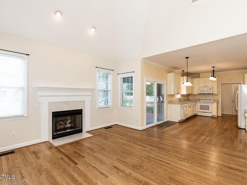 7500 Chouder Ln, Wake Forest, NC 27587