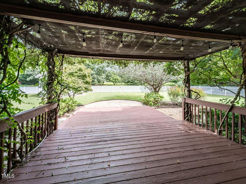 7500 Chouder Ln, Wake Forest, NC 27587