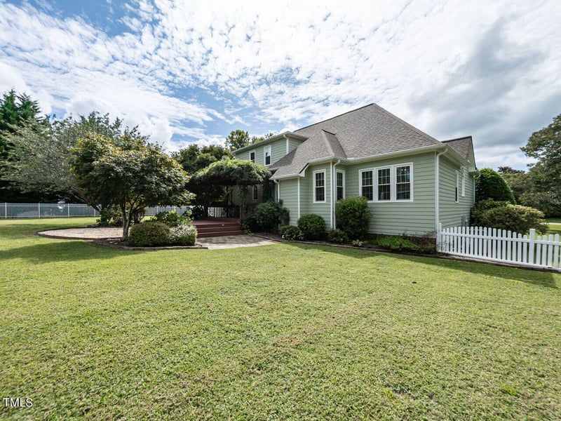 7500 Chouder Ln, Wake Forest, NC 27587