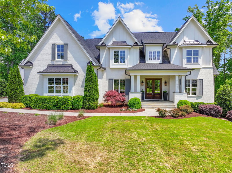 7500 Dover Hills Dr, Wake Forest, NC 27587