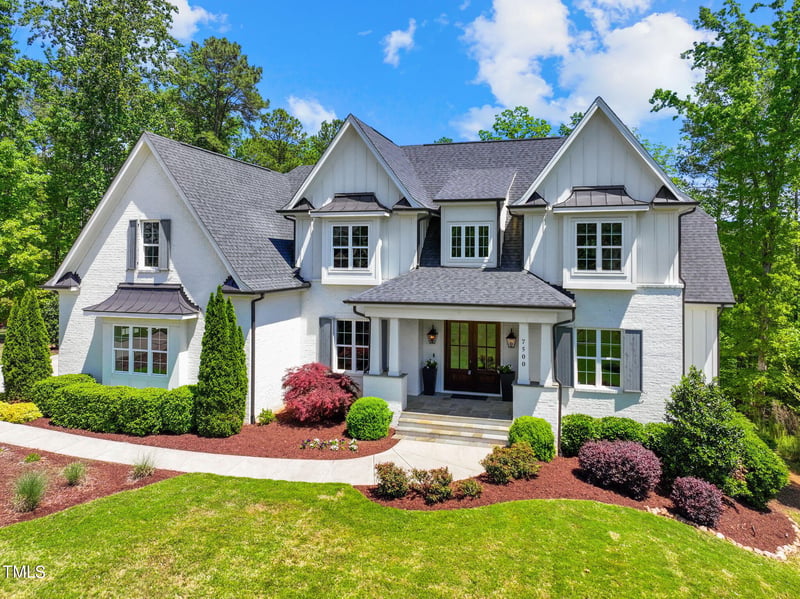 7500 Dover Hills Dr, Wake Forest, NC 27587
