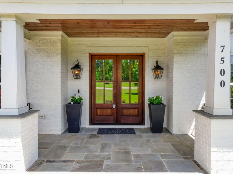 7500 Dover Hills Dr, Wake Forest, NC 27587
