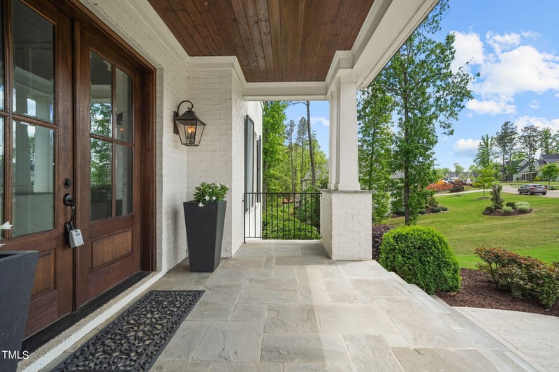 7500 Dover Hills Dr, Wake Forest, NC 27587