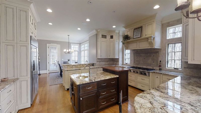 7500 Hasentree Club Dr, Wake Forest, NC 27587