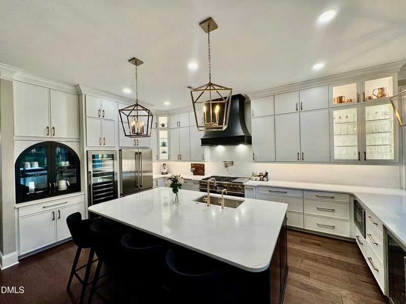 7500 Hasentree Way, Wake Forest, NC 27587