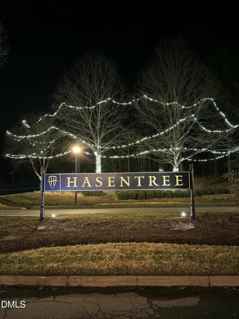7500 Hasentree Way, Wake Forest, NC 27587