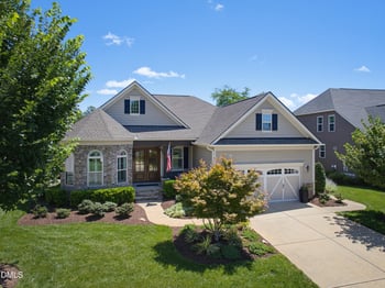 7500 Hasentree Way, Wake Forest, NC 27587
