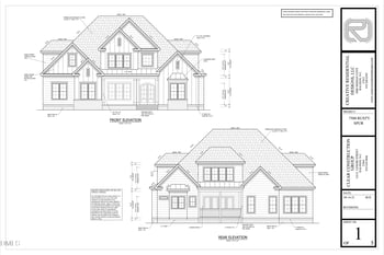 7500 Rusty Spur Ln, Raleigh, NC 27614