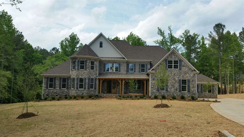 7501 Everton Way, Wake Forest, NC 27587