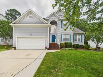 7501 Montibillo Pw, Durham, NC 27713