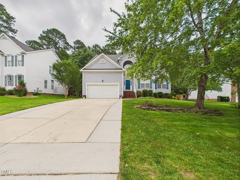 7501 Montibillo Pw, Durham, NC 27713