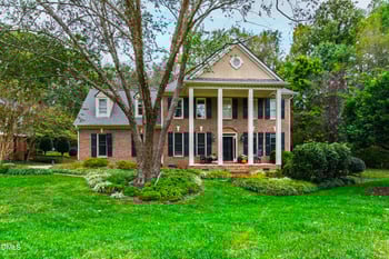 7501 Panther Branch Dr, Raleigh, NC 27612