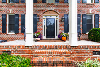 7501 Panther Branch Dr, Raleigh, NC 27612