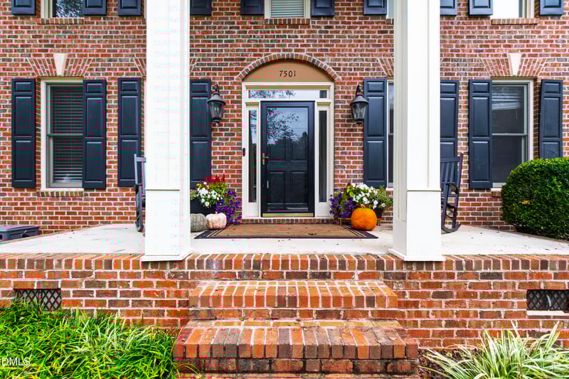 7501 Panther Branch Dr, Raleigh, NC 27612