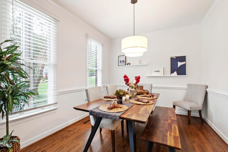 7501 Panther Branch Dr, Raleigh, NC 27612