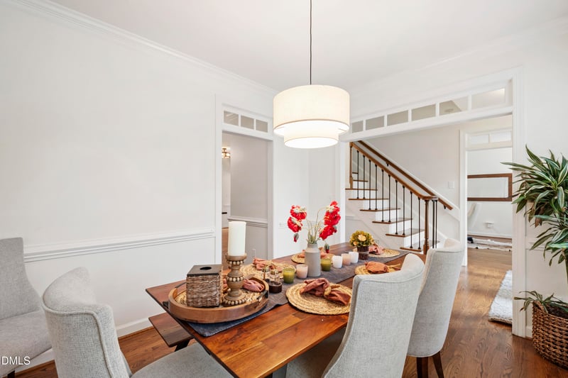 7501 Panther Branch Dr, Raleigh, NC 27612