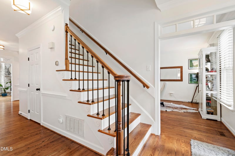7501 Panther Branch Dr, Raleigh, NC 27612