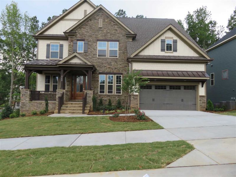 7501 Pinaster Pl #57, Raleigh, NC 27613