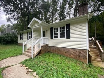 7501 Post Oak Rd, Raleigh, NC 27615