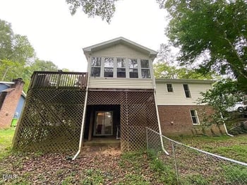 7501 Post Oak Rd, Raleigh, NC 27615