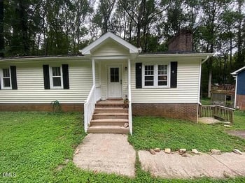 7501 Post Oak Rd, Raleigh, NC 27615