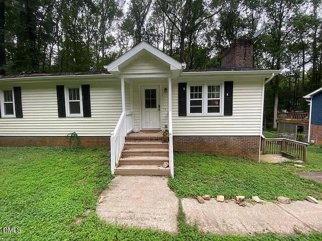 7501 Post Oak Rd, Raleigh, NC 27615
