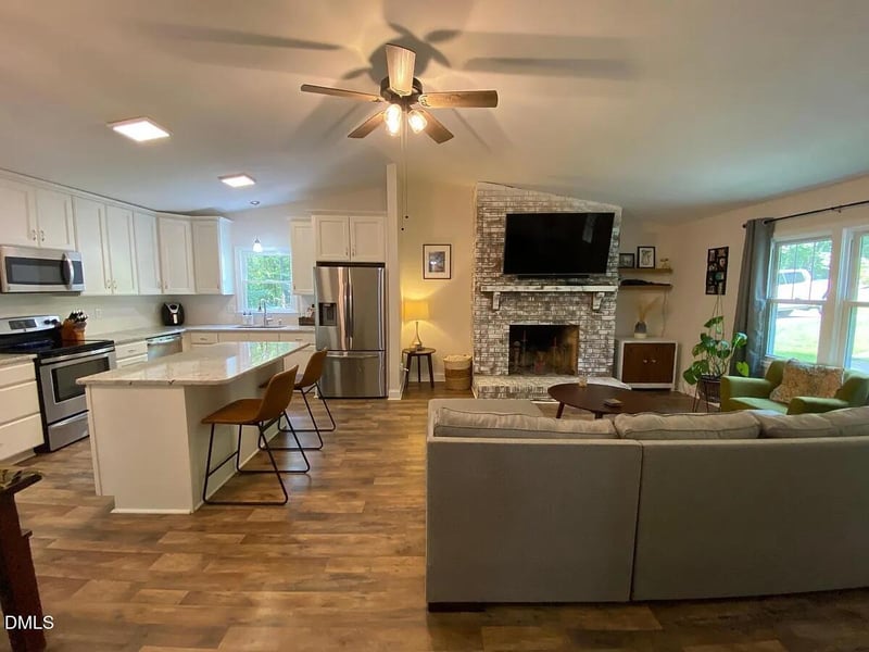 7501 Post Oak Rd, Raleigh, NC 27615