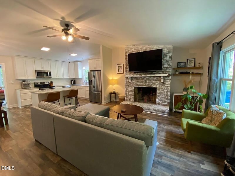 7501 Post Oak Rd, Raleigh, NC 27615