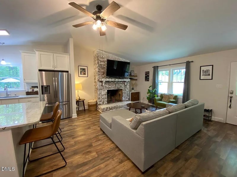 7501 Post Oak Rd, Raleigh, NC 27615
