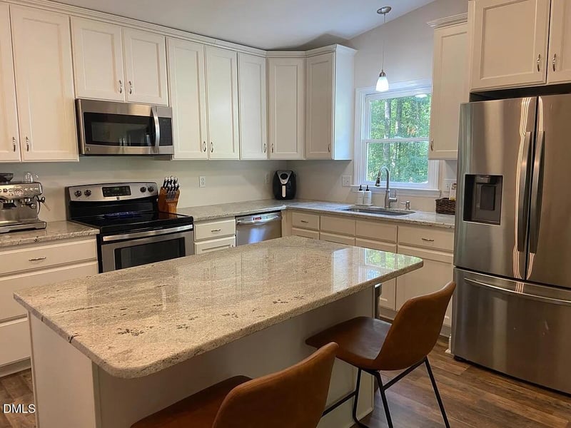 7501 Post Oak Rd, Raleigh, NC 27615