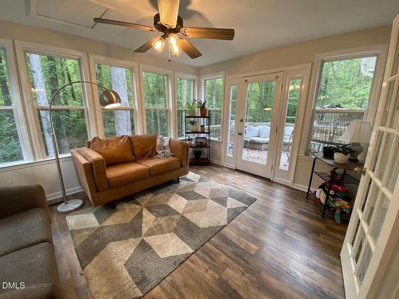 7501 Post Oak Rd, Raleigh, NC 27615