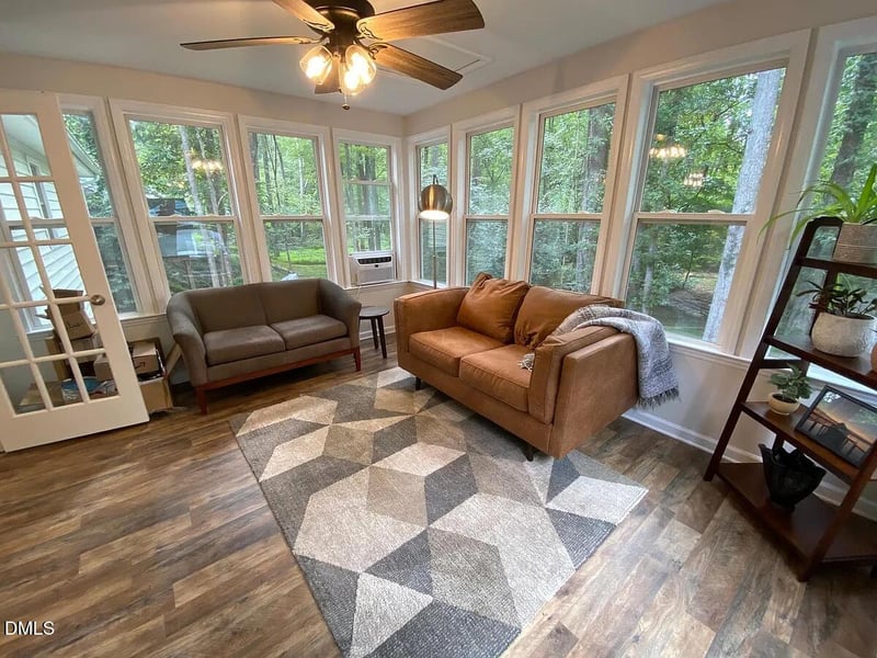 7501 Post Oak Rd, Raleigh, NC 27615