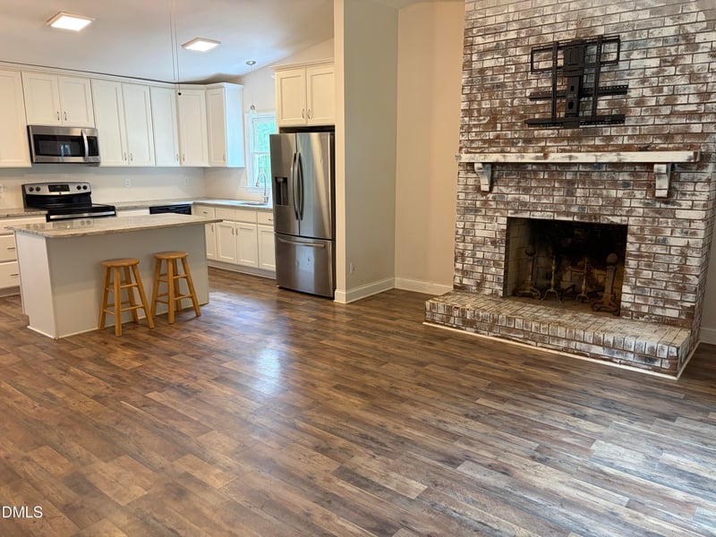 7501 Post Oak Rd, Raleigh, NC 27615