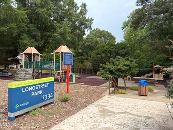 7501 Post Oak Rd, Raleigh, NC 27615