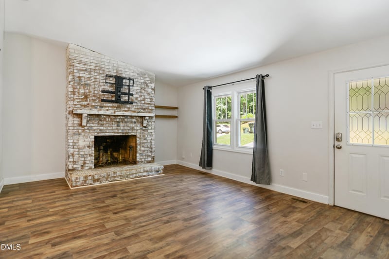 7501 Post Oak Rd, Raleigh, NC 27615