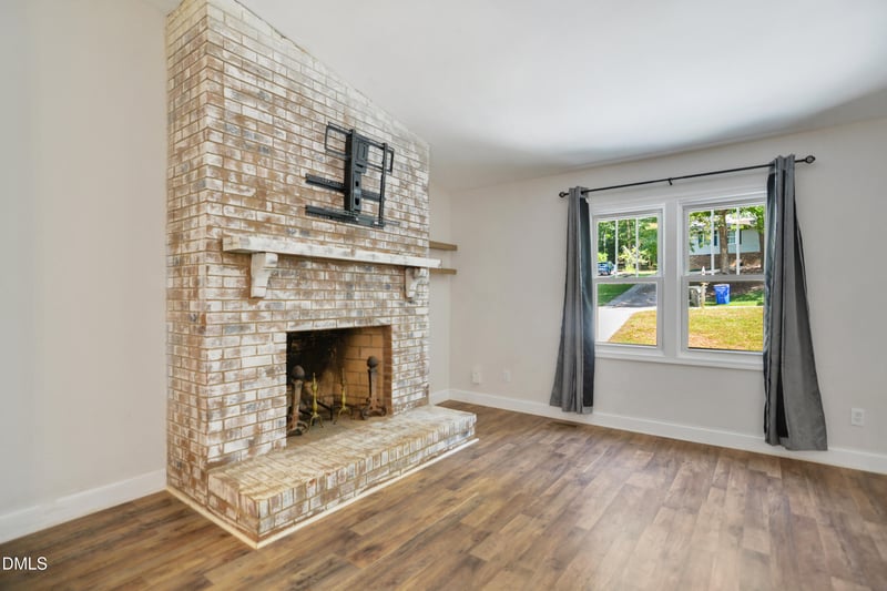 7501 Post Oak Rd, Raleigh, NC 27615