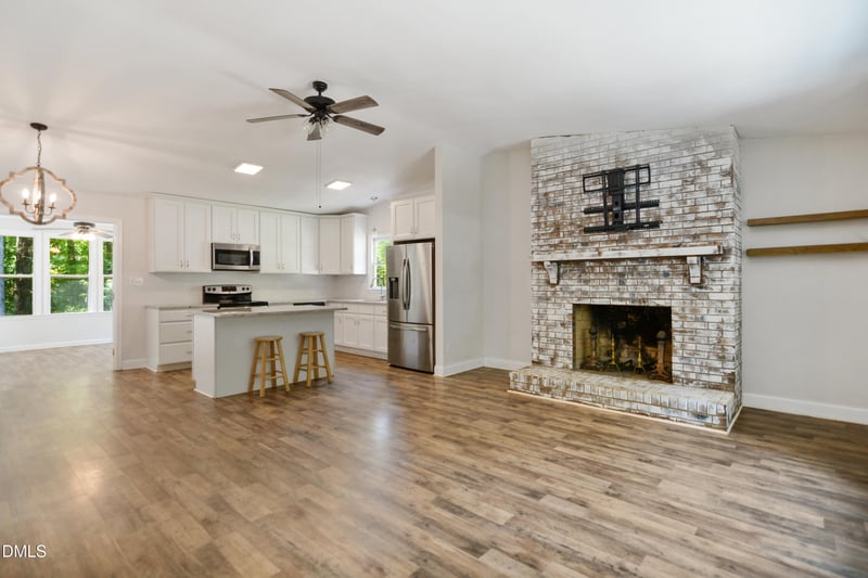 7501 Post Oak Rd, Raleigh, NC 27615