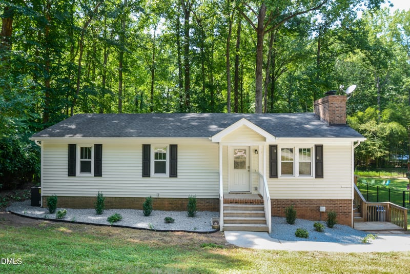 7501 Post Oak Rd, Raleigh, NC 27615
