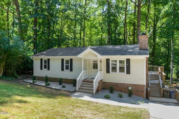 7501 Post Oak Rd, Raleigh, NC 27615