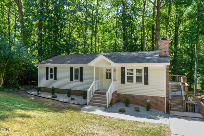 7501 Post Oak Rd, Raleigh, NC 27615