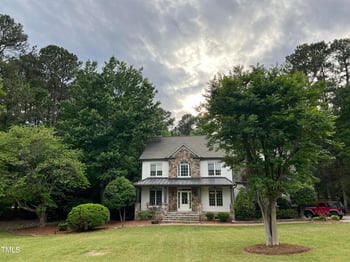 7501 Tipsy Sq, Wake Forest, NC 27587