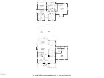 7501 Tipsy Sq, Wake Forest, NC 27587