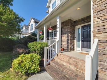 7502 Hedfield Way, Durham, NC 27713
