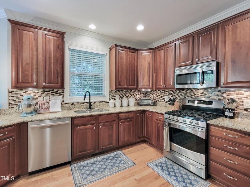 7502 Hedfield Way, Durham, NC 27713