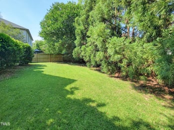 7502 Hedfield Way, Durham, NC 27713