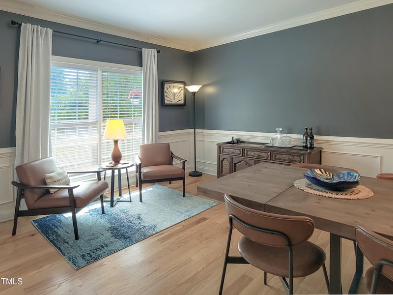 7502 Hedfield Way, Durham, NC 27713