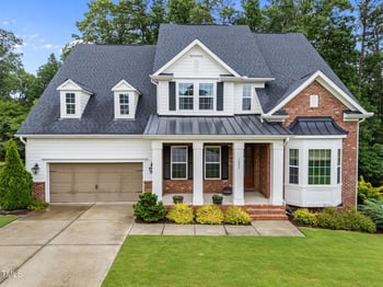 7502 Latteri Ct, Raleigh, NC 27613