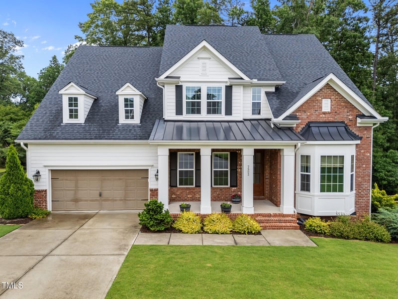 7502 Latteri Ct, Raleigh, NC 27613